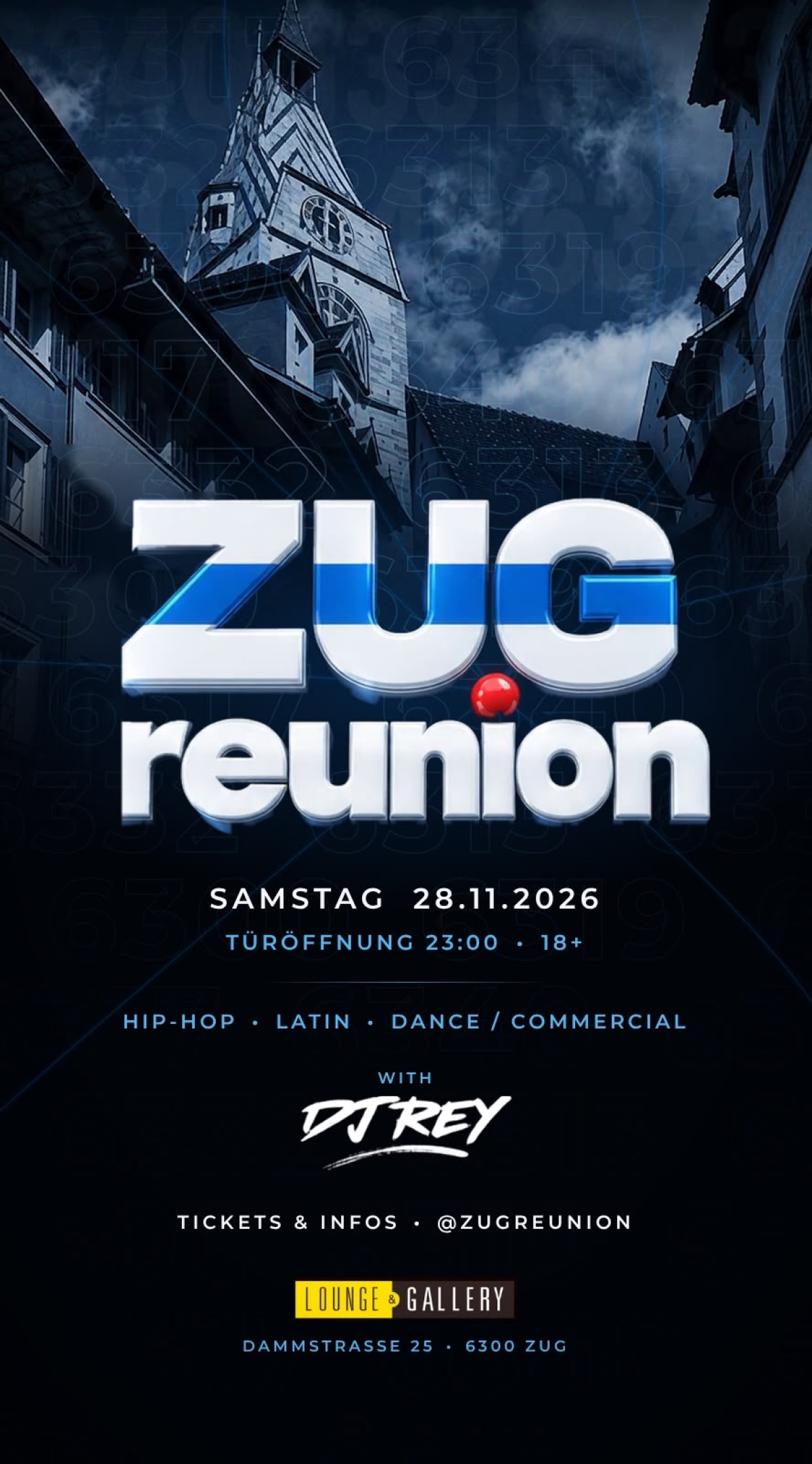 Zug Reunion